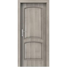 Porta NOVA 6.1 Agát Strieborný 